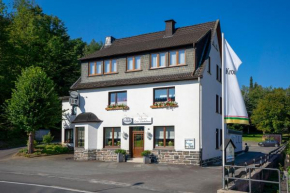 Zum Lindenbaum, Finnentrop
